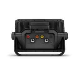 Sondeur GPS Garmin Echomap Ultra 102SV + sonde 150/240/455/800/1100 KHz 2
