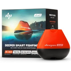 Deeper START Sondeur