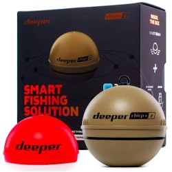 Sondeur Deeper CHIRP+ V2