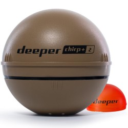 Sondeur Deeper CHIRP+ V2 2
