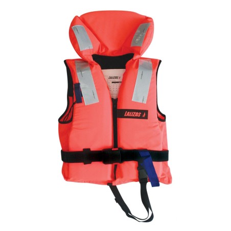 Gilet de sauvetage Lalizas 150N