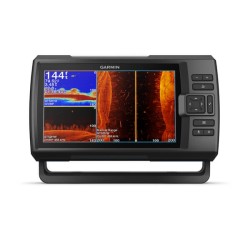 Sondeur Garmin Striker Vivid 9SV + sonde 77/200/455/800 KHz 2