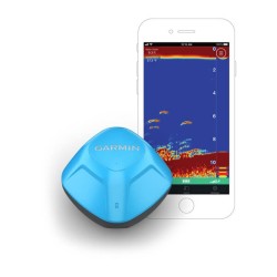 Sondeur Garmin Striker Cast avec GPS intégré
