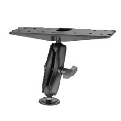 Etrier de montage Ram Mount Humminbird série Hélix 7