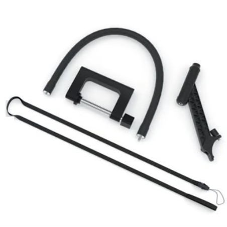 Bras Deeper Flexible pour Sondeur Deeper