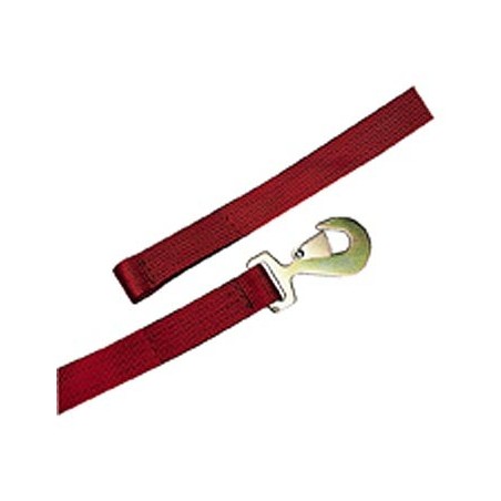 Sangles de traction Plastimo