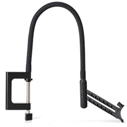 Bras Deeper Flexible pour Sondeur Deeper 2
