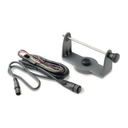 Kit étrier + câble  Garmin GPSMAP5X0/5X5