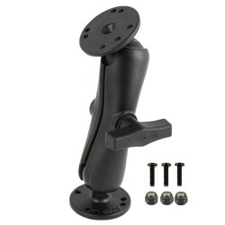 Etrier de montage Ram Mount SG4 pour Garmin Striker 4