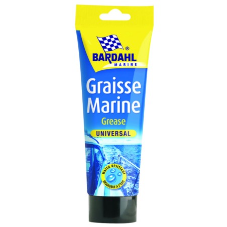 Graisse Bardahl Marine 150 g