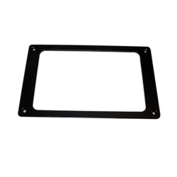 Kit encastrement Raymarine Axiom sur ancienne génération
