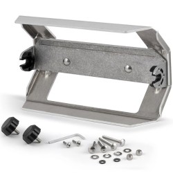 Kit d'encastrement Humminbird pour Xplore 9