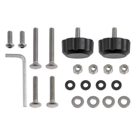 Kit d'encastrement Humminbird pour Xplore 9