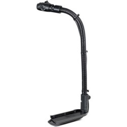 Support RAM Mount latéral flexible pour montage de sonde TA LSS2 (kayak)