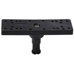 Support sondeur Dam Fish Finder Mount  - Ecran 7 pouces et +