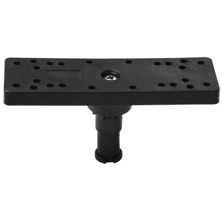 Support sondeur Dam Fish Finder Mount  - Ecran 7 pouces et +