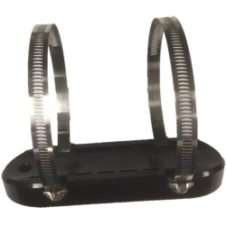Etrier de fixation Raymarine sonde HV-100 pour moteur