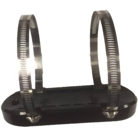Etrier de fixation Raymarine sonde HV-100 pour moteur