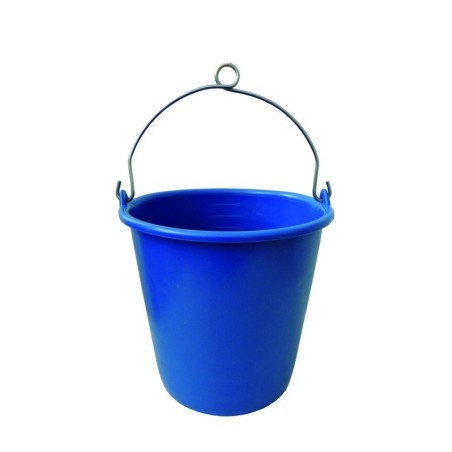 Seau à œil Plastimo 10L sans bout