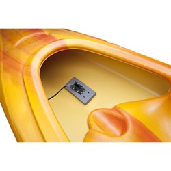 Kit Garmin fixation sonde pour Kayak 2