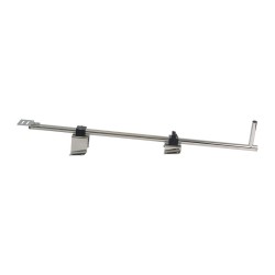 Support de sonde Seanox relevable 360°