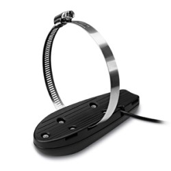 Etrier de sonde Garmin DV pour fixation moteur