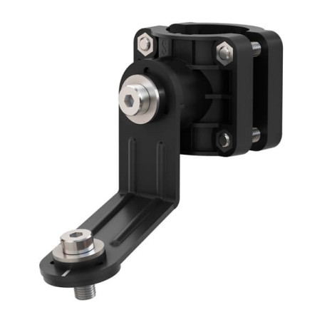 Support Garmin Panoptix Livescope mode perspective