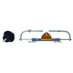 Kit direction hydraulique Lecomble et Schmitt LS80PRO