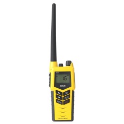 Radio VHF portable Sailor SP3520 GMDSS - Electronique Marine