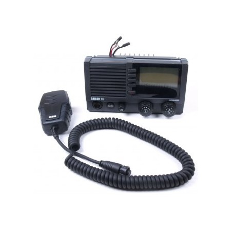 VHF fixe Sailor RT6210