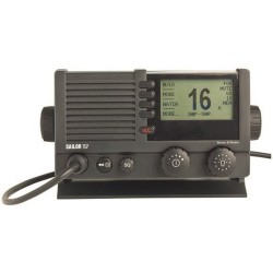 VHF fixe Sailor RT6210 2