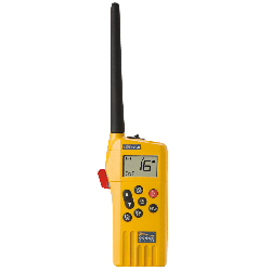 Batterie de rechange rechargeable Ocean Signal pour VHF V100