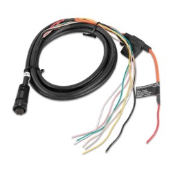 Câble d'alimentation Garmin pour corne de brume NMEA 0183