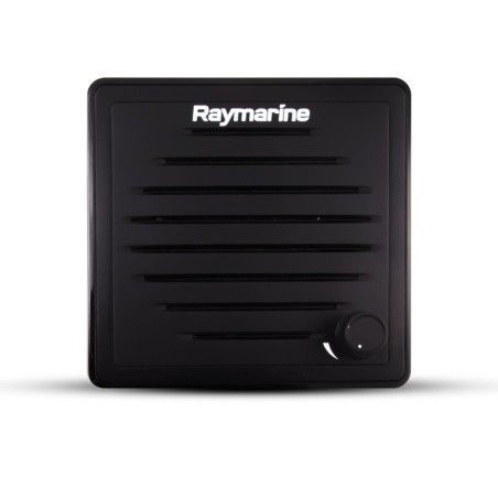 Haut parleur actif Raymarine