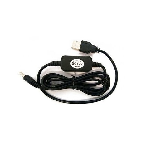 Câble Navicom de charge USB pour RT-411