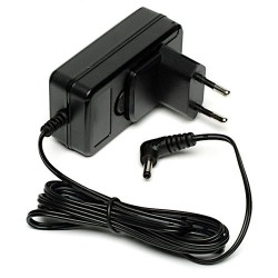 Chargeur Standard Horizon 220V pour HX40E/HX210E/HX400/HX890E