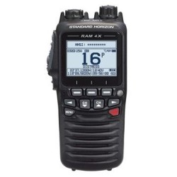 Combiné Standard Horizon pour GX2400/6000
