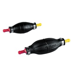 Poire d'amorçage Nuova Rade pour durite de 8 mm