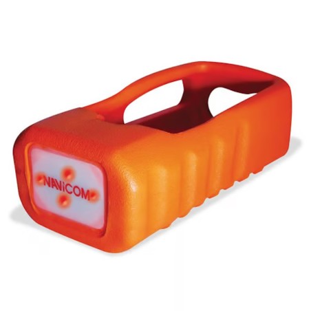 Coque flottante Navicom pour RT-440