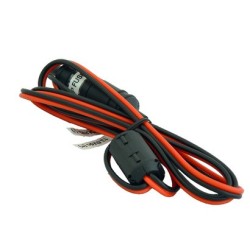 Câble Alimentation pour VHF RT750/850/950/1050