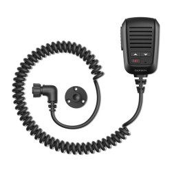 Micro déporté Garmin de rechange pour VHF210i