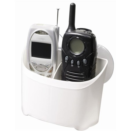 Rangement Attwood pour VHF & smartphone