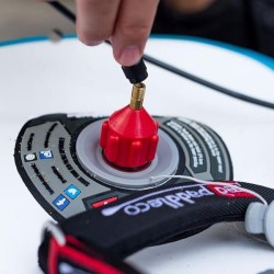 Adaptateur Red Paddle pour Compresseur 2