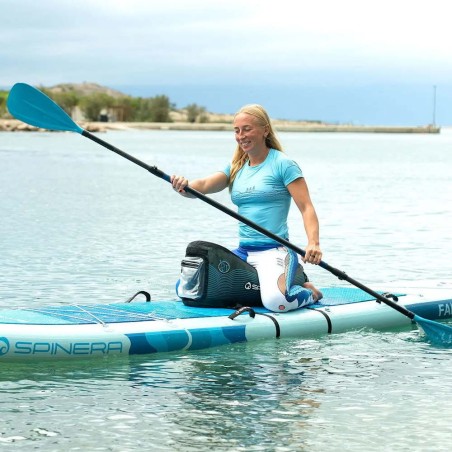 Siège paddle Spinera Selle