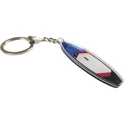Porte-clés Aztron