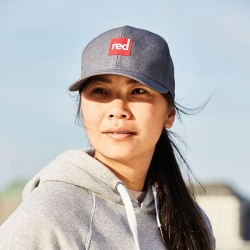 Casquette Red Paddle 2