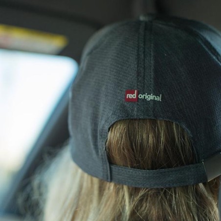 Casquette Red Paddle