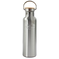 Gourde bouteille isotherme inox Key West