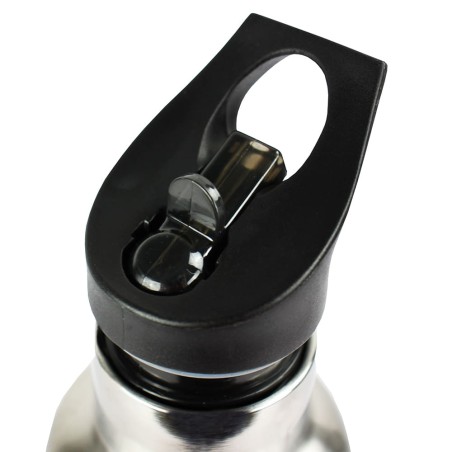 Gourde bouteille isotherme inox Key West