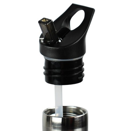 Gourde bouteille isotherme inox Key West